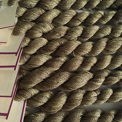 Bronze Olive